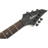Jackson JS Series Monarkh SC JS22 Amaranth Fingerboard Satin Black